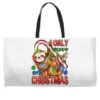 I Only Move Fast On Christmas Sloth Weekender Totes -Home Decor Store pd.2524161289.74.25058318.s3.1 front customized f5f5f5 none x124.677y28.172 150.64605 800x800 1