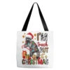 I'm Trash But It's Christmas Tote Bags -Home Decor Store pd.2524169504.76.25058317.s3.1 front customized f5f5f5 none x45.705y30 153.5907 800x800 1