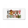 Howdy Christmas License Plate 1 Howdy Christmas License Plate -Home Decor Store pd.2524174102.44.25058278.s3.1 front customized f5f5f5 none x56.787y16.5 203.42573 800x800 1