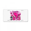 Howdy 2023 Pink Christmas License Plate 1 Howdy 2023 Pink Christmas License Plate -Home Decor Store pd.2524174316.44.25058273.s3.1 front customized f5f5f5 none x88.318y16.5 140.36427 800x800 1