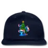 Stitch Christmas Tree Printed Hat -Home Decor Store pd.2524181301.236.25059599.s3.1 front navy ffffff none x67y0 99 800x800 1