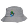 Stitch Christmas Tree Bucket Hat -Home Decor Store pd.2524181355.55.25059599.s3.1 front grey ffffff none x63y0 72 800x800 1