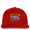 Merry Christmas Stitch Printed Hat -Home Decor Store pd.2524181557.236.25059598.s3.1 front red ffffff none x49.909y13.909 133.18236 800x800 1