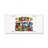 Merry Christmas Stitch License Plate -Home Decor Store pd.2524181621.44.25059598.s3.1 front customized f5f5f5 none x83.715y17.5 149.56969 800x800 1