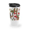 Ho Ho Ho Pharmacy Christmas Travel Mug -Home Decor Store pd.2524203837.169.25058248.s3.1 front white and black ffffff none xm12.5ym34 180 800x800 1