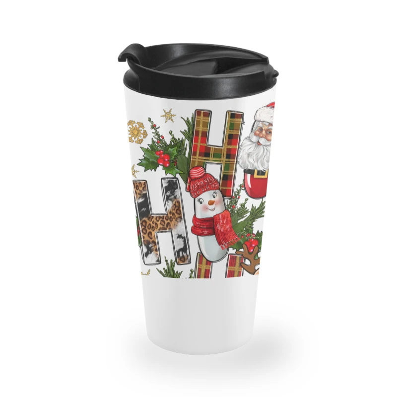 Ho Ho Ho Pharmacy Christmas Travel Mug 3 Ho Ho Ho Pharmacy Christmas Travel Mug