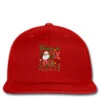 Have A Holly Jolly Christmas Printed Hat -Home Decor Store pd.2524207281.236.25058218.s3.1 front red ffffff none x73.112y8.612 86.7751 800x800 1