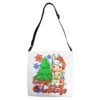 Happy Holidays Christmas Rabbit Adjustable Strap Totes 2 Happy Holidays Christmas Rabbit Adjustable Strap Totes -Home Decor Store pd.2524448253.77.25058211.s3.1 front customized f5f5f5 none x32.38y19 139.23927 800x800 1