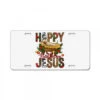 Happy Birthday Jesus Christmas License Plate 2 Happy Birthday Jesus Christmas License Plate -Home Decor Store pd.2524449887.44.25058210.s3.1 front customized f5f5f5 none x100.234y7 116.53188 800x800 1
