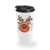 Reindeer With Christmas Lights Travel Mug 2 Reindeer With Christmas Lights Travel Mug -Home Decor Store pd.2526059313.169.25078780.s3.1 front white and black ffffff none x15y18.5 125 800x800 1
