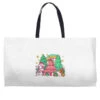 Unicorn Christmas Trees Weekender Totes 1 Unicorn Christmas Trees Weekender Totes -Home Decor Store pd.2526114865.74.25057924.s3.1 front customized f5f5f5 none x140y85.5 120 800x800 1