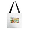 Small Town Christmas Tote Bags