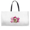 Pink Christmas Joy Skeleton Weekender Totes 2 Pink Christmas Joy Skeleton Weekender Totes -Home Decor Store pd.2526139943.74.25057813.s3.1 front customized f5f5f5 none x140y84 120 800x800 1