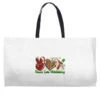 Peace Love Phlebotomy Christmas Weekender Totes -Home Decor Store pd.2526140449.74.25057809.s3.1 front customized f5f5f5 none x140y96 120 800x800 1