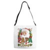 Papa Claus Christmas Adjustable Strap Totes -Home Decor Store pd.2526141105.77.25057805.s3.1 front customized f5f5f5 none x42y25.5 120 800x800 1