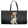 Christmas English Cocker Spaniel Weekender Totes -Home Decor Store pd.2526144993.74.25083311.s3.1 front customized 111111 none x140y40.5 120 800x800 1