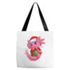 Cute Santa Axolotl Christmas Fish Lizard Xmas Sala Tote Bags -Home Decor Store pd.2526162674.76.25064406.s3.1 front customized f5f5f5 none x62.5y51.5 120 800x800 1