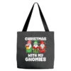 Christmas With My Gnomies Santa Gnome Funny Family Tote Bags 2 Christmas With My Gnomies Santa Gnome Funny Family Tote Bags -Home Decor Store pd.2526169925.76.25065786.s3.1 front customized 111111 none x62.5y54.5 120 800x800 1