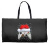 Christmas Video Game Controller Santa Xmas Gaming Weekender Totes -Home Decor Store pd.2526170112.74.25065785.s3.1 front customized 111111 none x140y61.5 120 800x800 1