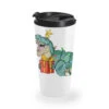 Christmas Dinosaur Tree Rex Cute Boys Kids Trex Xm Travel Mug 1 Christmas Dinosaur Tree Rex Cute Boys Kids Trex Xm Travel Mug -Home Decor Store pd.2526173730.169.25065799.s3.1 front white and black ffffff none xm12.5ym19.5 180 800x800 1