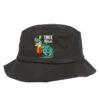 Christmas Dinosaur Tree Rex Cute Boys Kids Trex Xm Bucket Hat -Home Decor Store pd.2526173762.55.25065799.s3.1 front black ffffff none x59y0 80 800x800 1