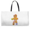 Zombie Christmas Gingerbread Man Scary Xmas Krampu Weekender Totes -Home Decor Store pd.2526203016.74.25072593.s3.1 front customized f5f5f5 none x140y60 120 800x800 1