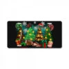 Christmas Trees With Football License Plate 1 Christmas Trees With Football License Plate -Home Decor Store pd.2526233678.44.25084654.s3.1 front customized 111111 none x43.5y0 230 800x800 1