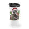 Merry Christmas Skeleton With Black Cat Travel Mug -Home Decor Store pd.2526248316.169.25057787.s3.1 front white and black ffffff none xm12.5ym28 180 800x800 1