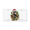 Merry Christmas Skeleton With Black Cat License Plate -Home Decor Store pd.2526248359.44.25057787.s3.1 front customized f5f5f5 none x97y0 123 800x800 1