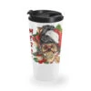 Merry Christmas Skeleton Messy Bun Travel Mug -Home Decor Store pd.2526248959.169.25057785.s3.1 front white and black ffffff none xm12.5ym21 180 800x800 1