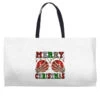 Merry Christmas Skeleton Hands Boobs Weekender Totes 1 Merry Christmas Skeleton Hands Boobs Weekender Totes -Home Decor Store pd.2526249922.74.25057778.s3.1 front customized f5f5f5 none x140y77.5 120 800x800 1