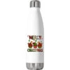 Merry Christmas Cupcakes Stainless Steel Water Bottle -Home Decor Store pd.2526255198.138.25057776.s3.1 front white ffffff none x0y0 88 800x800 1