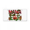 Mama Elf With Gift Christmas License Plate 1 Mama Elf With Gift Christmas License Plate -Home Decor Store pd.2526255468.44.25057775.s3.1 front customized f5f5f5 none x70y0 177 800x800 1