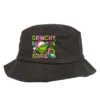 Christmas Characters And Bougie Bucket Hat 1 Christmas Characters And Bougie Bucket Hat -Home Decor Store pd.2526262712.55.25084751.s3.1 front black ffffff none x49.5y0 99 800x800 1