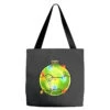 Christmas Tennis Tote Bags