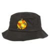 Christmas Softball Bucket Hat -Home Decor Store pd.2526263627.55.25085917.s3.1 front black ffffff none x60y0 78 800x800 1