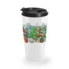Christmas Trees With Volleyball Travel Mug 1 Christmas Trees With Volleyball Travel Mug -Home Decor Store pd.2526263849.169.25084800.s3.1 front white and black ffffff none xm12.5y27 180 800x800 1