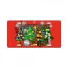 Christmas Trees With Volleyball License Plate 2 Christmas Trees With Volleyball License Plate -Home Decor Store pd.2526263892.44.25084800.s3.1 front customized e22e23 none x41y0 235 800x800 1
