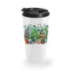 Christmas Trees With Hockey Travel Mug -Home Decor Store pd.2526264105.169.25084798.s3.1 front white and black ffffff none xm12.5y27 180 800x800 1