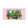 Christmas Trees With Tennis License Plate 1 Christmas Trees With Tennis License Plate -Home Decor Store pd.2526264278.44.25084752.s3.1 front customized ffcad7 none x41y0 235 800x800 1