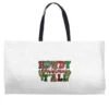 Howdy Christmas Y'all Weekender Totes -Home Decor Store pd.2526276680.74.25057756.s3.1 front customized f5f5f5 none x140y93 120 800x800 1