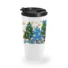 Hannukah Christmas Trees Travel Mug 2 Hannukah Christmas Trees Travel Mug -Home Decor Store pd.2526278282.169.25057749.s3.1 front white and black ffffff none xm12.5y14 180 800x800 1