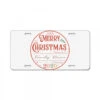 Crm21112209 Merry Christmas (family Name) Family 2 License Plate -Home Decor Store pd.2526280787.44.25086189.s3.1 front customized f5f5f5 none x80y0 157 800x800 1