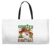 Country Christmas Weekender Totes -Home Decor Store pd.2526287612.74.25057726.s3.1 front customized f5f5f5 none x140y62 120 800x800 1