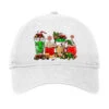 Christmas Tractor Coffee Cup Adjustable Cap -Home Decor Store pd.2526288413.190.25057701.s3.1 front white ffffff none x32y0 159 800x800 1