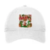 Christmas Mini Elf Adjustable Cap -Home Decor Store pd.2526289117.190.25057695.s3.1 front white ffffff none x58.5y0 106 800x800 1