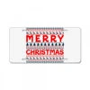 Happy Merry Christmas Pattern License Plate 2 Happy Merry Christmas Pattern License Plate -Home Decor Store pd.2526294698.44.25086402.s3.1 front customized f5f5f5 none x74y0 169 800x800 1
