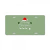 Merry Christmas Unique License Plate 2 Merry Christmas Unique License Plate -Home Decor Store pd.2526297084.44.25086702.s3.1 front customized 8fab82 none x80y0 157 800x800 1