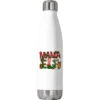 Christmas Mama Elf Stainless Steel Water Bottle -Home Decor Store pd.2526304080.138.25057680.s3.1 front white ffffff none x0y0 88 800x800 1