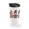 Christmas Gnomes Travel Mug -Home Decor Store pd.2526304820.169.25057677.s3.1 front white and black ffffff none xm12.5y29.5 180 800x800 1